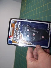 Umpire Sports Score Keeper New Franklin  Countkeeper