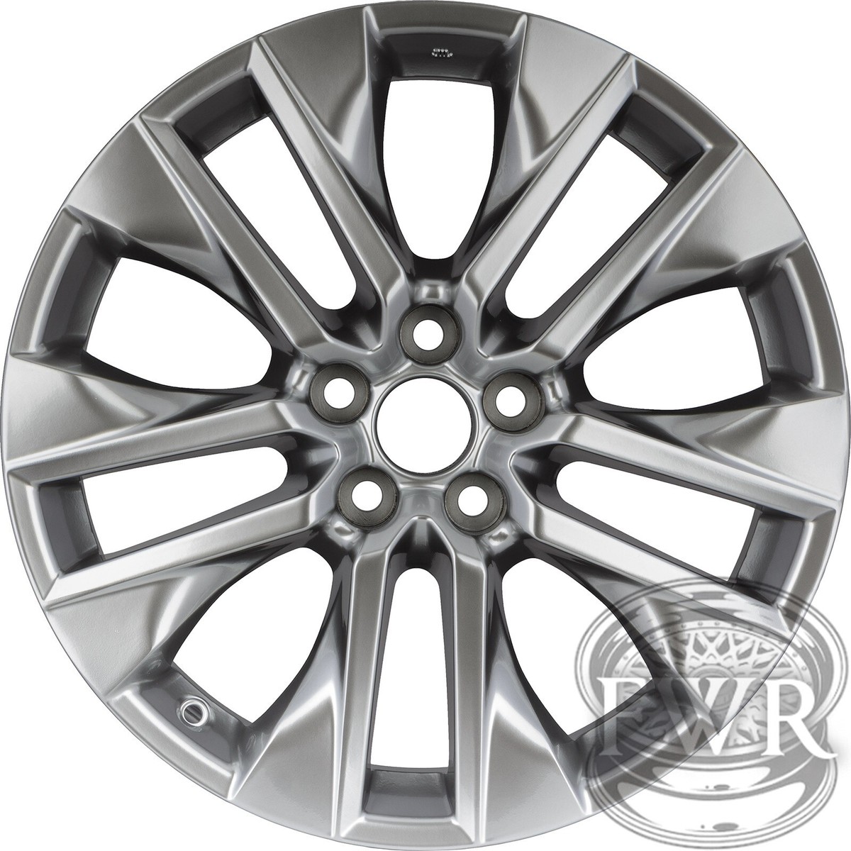New Set of 4 19