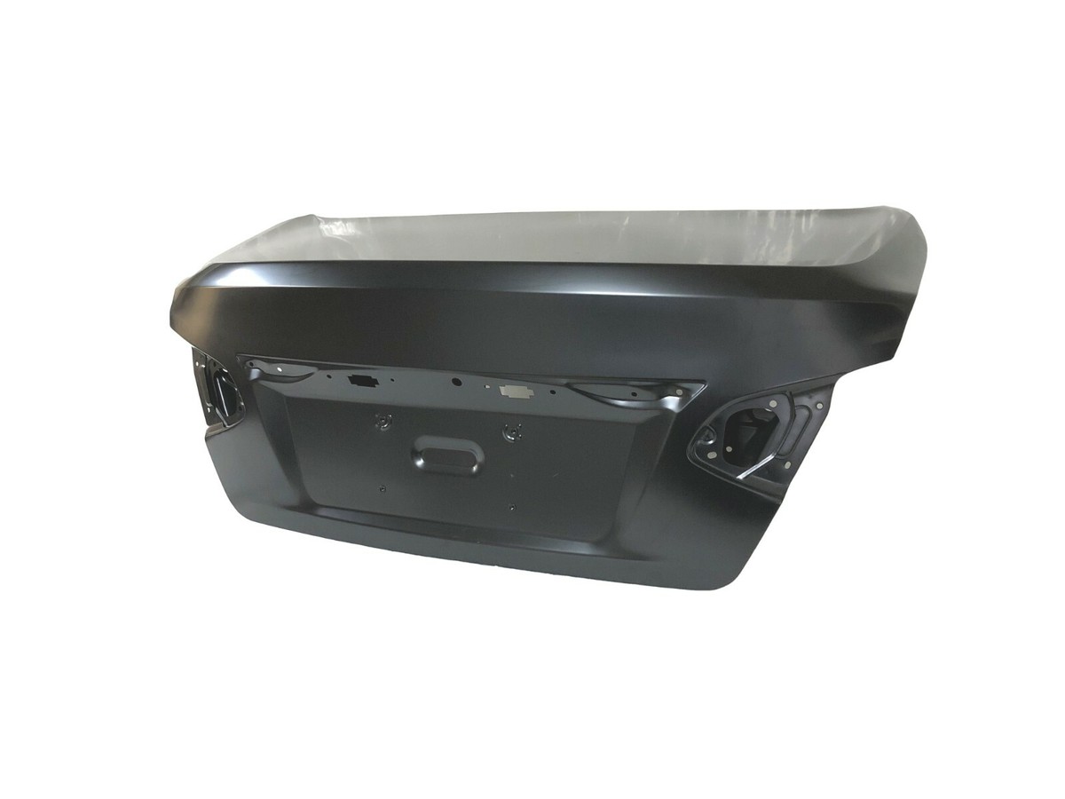 2016-2018 Nissan Altima Rear Trunk Deck Lid Panel Assembly