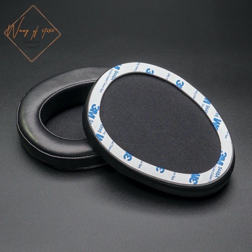 Sheepskin Cushion Ear Pads For HiFiMAN HE1000 SE Arya Edition X Ananda Headphone - Bild 4 von 33