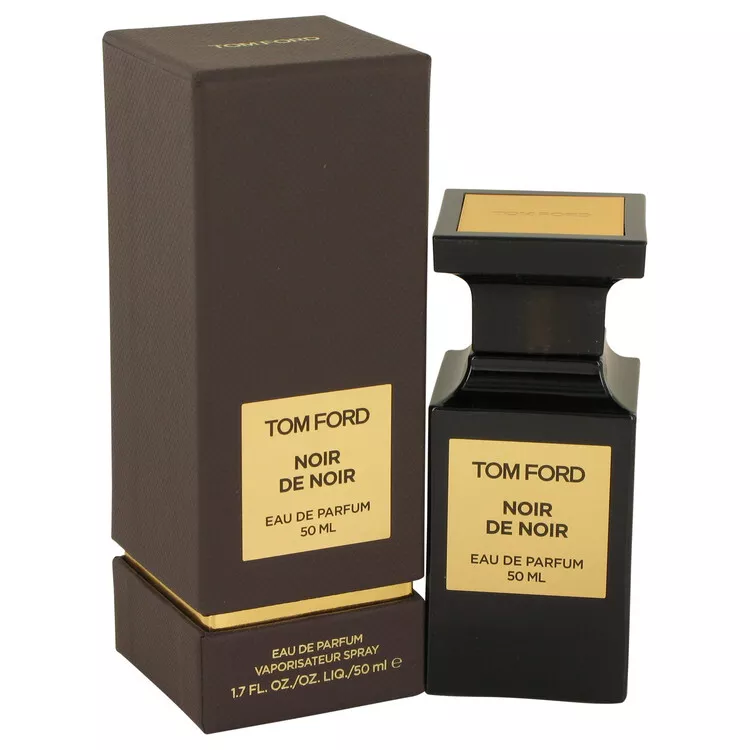 Tom Ford Noir De Noir by Tom Ford Eau de Parfum Spray 1.7 oz for