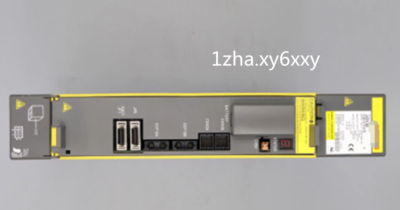 A06B-6117-H105 for Servo Drive Case Shell Amplifier Cover New #zh