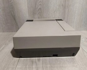 NES | Nintendo Entertainment System Konsole - ICE Climber Pak | Mit OVP