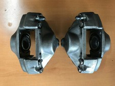 Remanufactured Front Brake Calipers Fits Mgb Mgb Gt1962-1980 Remanufactured Front Brake Calipers Fits Mgb Mgb Gt1962-1980