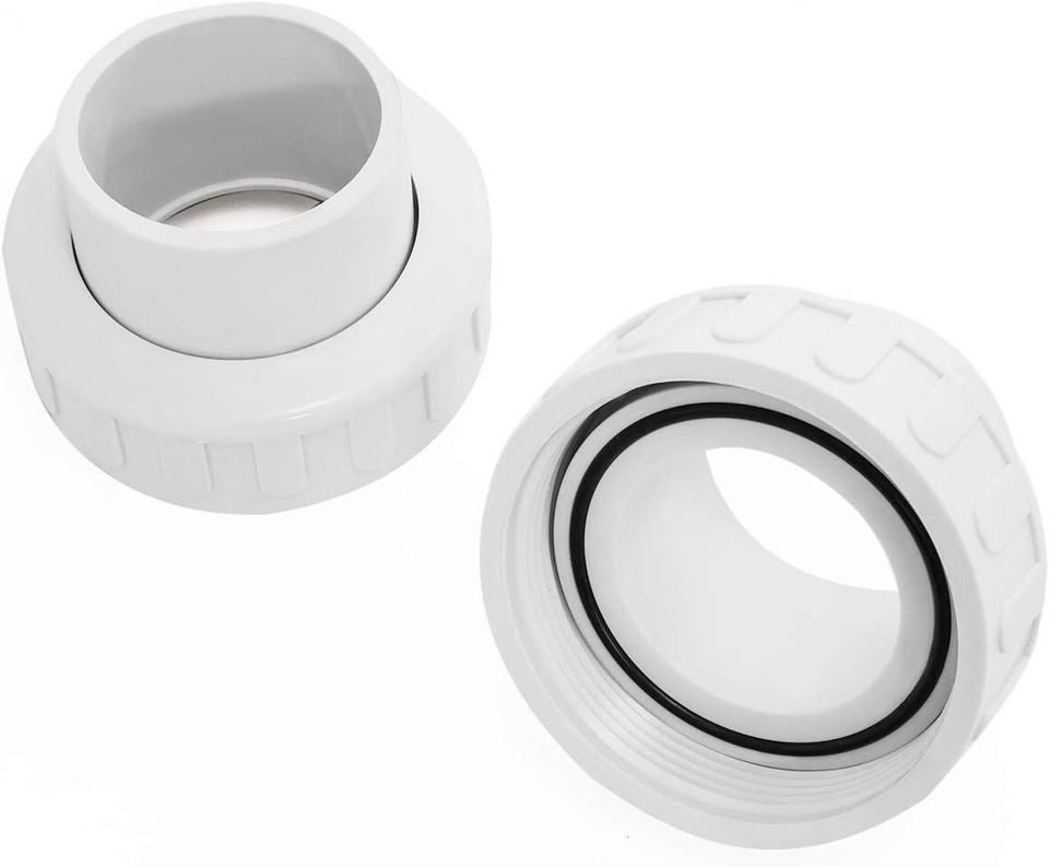 XtremepowerUS 2HP Inground Pool Pump Variable Speed 2" Inlet 230V eBay