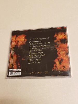 Dismember by Dismember (CD, 2008 Regain Records) REG-CD-1019 NM
