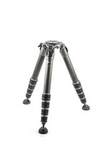 Tripod Systematic, series 4, 5 sections|Gitzo