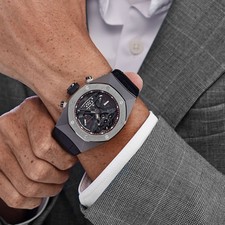 Audemars Piguet Royal Oak Concept 26223TI.OO.D099CR.01 Tourbillon Chronograph 3