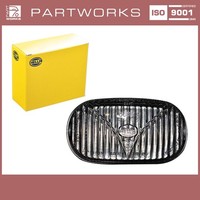 Nebelscheinwerfer-Glas FüR Porsche 911 F 912 Streuscheibe Klar L=R