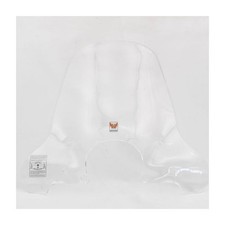 PARAVENTO PARABREZZA ISOTTA PIAGGIO BEVERLY 500 COMPLETO DI ATTACCHI CLS362 +A/7