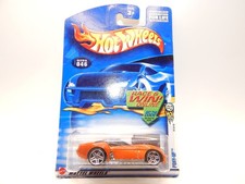 2001 Hot Wheels Pony-Up First Editions 046 34/42