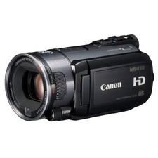 Canon IVIS HF S10 Full Hi Vision Digital Video Camera 0002