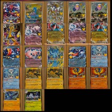 Pokemon TCG 30th Anniversary Double Illustrat...