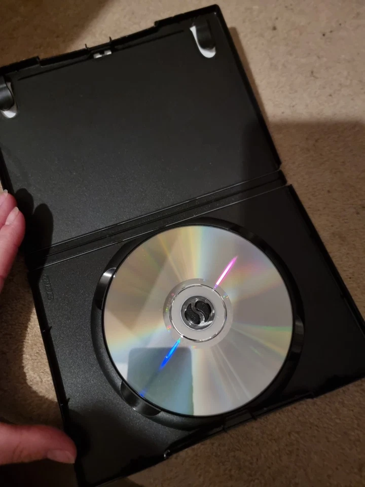 Harry Potter and the Philosopher's Stone DVD (2022) Daniel Radcliffe, Columbus - Image 3 of 4