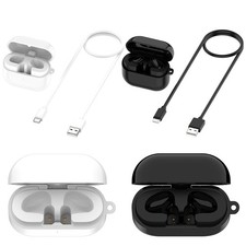 Charging Case with Type-C USB Cable Charger Dock for Samsung Buds3 R530 Earbuds