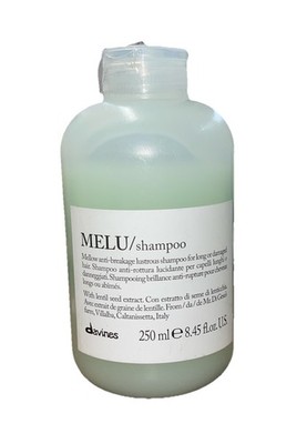 davines MELU/ shampoo - ~ 7 Fl Oz ** READ DESCRIPTION   **