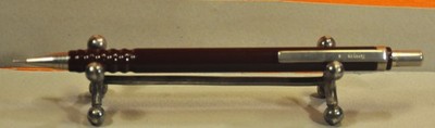 ''rOtring'' TIKKY Special Brown&CT German c.1980's Discontinued Drafting Pencil
