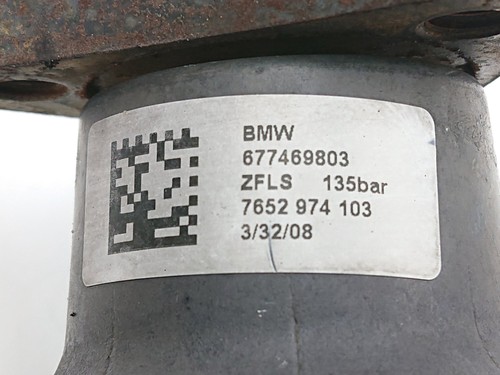 ✅✅✅BMW E60 E61 E63 E64 525D 530D 535D Power steering pump 6774698 FS - Picture 5 of 5