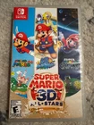 Super Mario All-Stars (Switch, 2020)