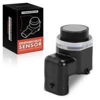 Frankberg PDC-SENSOR Einparkhilfe Hinten Passend FüR Audi A1 A3 A4 A5 A6 A8 Q5