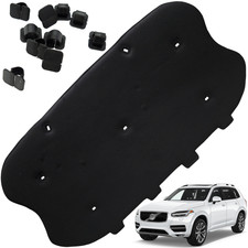 Capote Volvo XC90