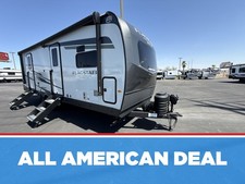 2026 Forest River Flagstaff Super Lite Travel Trailer 26FKBS