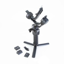 DJI RSC 2 Gimbal Stabilizer - SKU 2010050