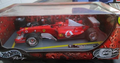 Ferrari Diecast Racing Cars 1:18 2003 Vehicle Year for sale | eBay