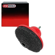 KS TOOLS REINIGUNGSSCHEIBE, REINIGUNGSSET-RADNABE | 100.5065