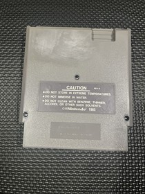 Robocop - Nintendo NES - Cartridge Only - Authentic