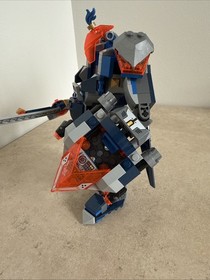LEGO NEXO KNIGHTS: The King's Mech (70327)