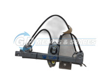 VAUXHALL TIGRA B 2 Door Convertible Door Front Window Regulator LH OEM 2005