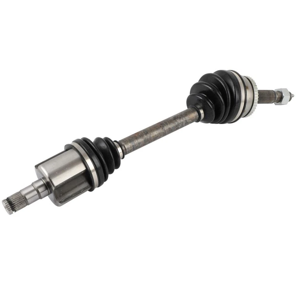 Front Left CV Joint Axle for Nissan Maxima Altima 3.5L 2004-2006 Automatic Trans Foto 3 de 4