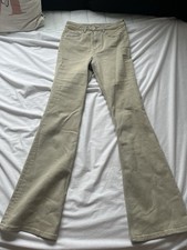 Divided by H&M Damen Jeans Bootcut Gr. XS L81...