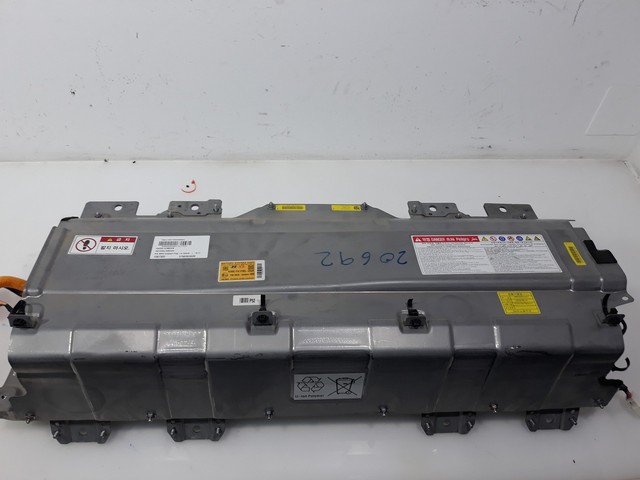 37503G5520 BATTERIE / 37503G5520 / 1367322 POUR KIA NIRO EMOTION PLUG-IN HYBRID