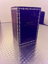 Marc Jacobs Daisy Eau de Toilette EDT 6.7 fl oz 200 ml New Sealed Box Rare Size!
