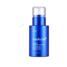 Medicube One Day Exosome Shot 2000 Sérum de beauté