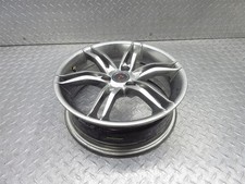 2011 Can-am Spyder Rts Front Wheel Rim 14x5 Straight True Video Oem 2011 Can-am Spyder Rts Front Wheel Rim 14x5 Straight True Video Oem