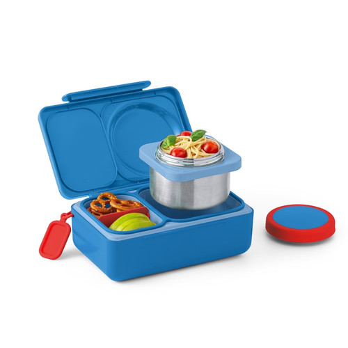 OmieBox UP Insulated Lunch Box