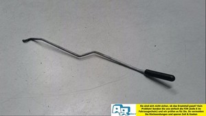 Türpin PIN Türe (tür hinten) Rechts Opel Astra 1.7 Cdti DPF Bj 2010 J 2692397