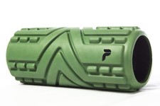 3-Speed Vibrating Foam Roller - High Intensity Vibrating Massage Ro... Fast Ship