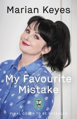 My Favourite Mistake | Marian Keyes | Englisch | Taschenbuch | 608 S. | 2025