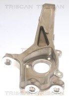 Triscan Achsschenkel RadaufhäNgung 8500 81702 Aluminium FüR Tesla Model AWD