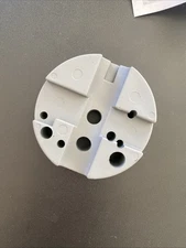 Bench Block, Universal Armorers Block, Made with Non Marring Materials for Glock