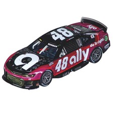 Carrera 32092 Digital 132 NASCAR Camaro NextGen ZL1 Hendrick Motorsports