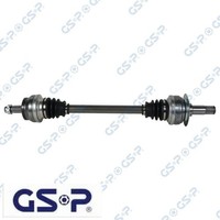 GSP 203793 Antriebswelle Gelenksatz FüR Mercedes-Benz
