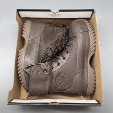 Converse Chuck Taylor All Star Lugged 2.0 CC XHi WP Leather Platform A10376C