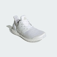 JR6882 adidas Ultraboost 1.0 Triple White 2025 Men's