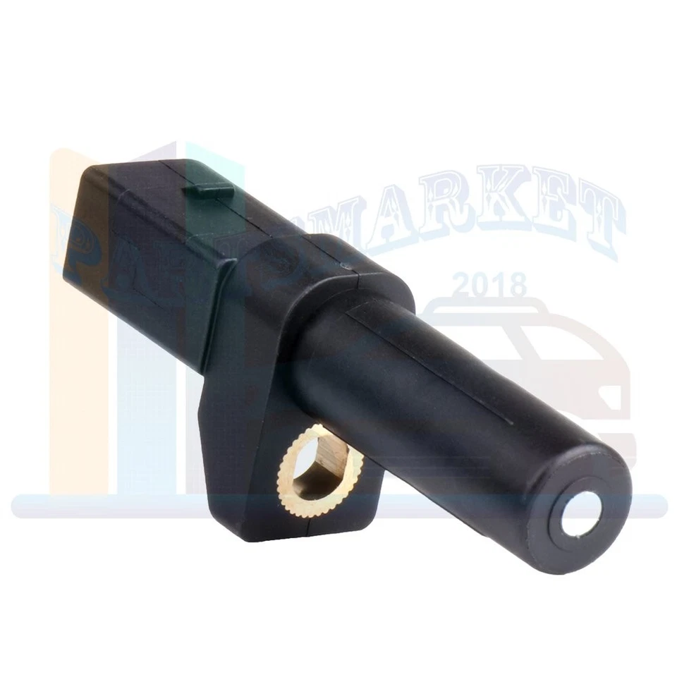 Engine Crank Shaft Crankshaft Position Sensor Fits Mercedes-Benz E55 AMG 5.4L - Image 2 of 4