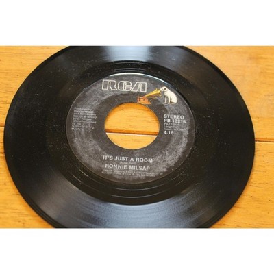 Vintage Ronnie Milsap 7